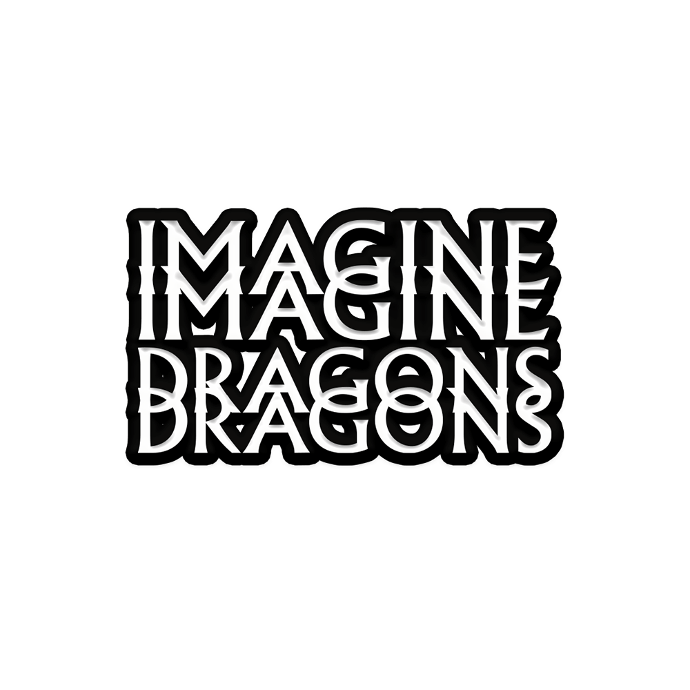 BE STRONG. THEY SAID. | Imagine dragons, Imagine dragons fans, Dragon  pictures