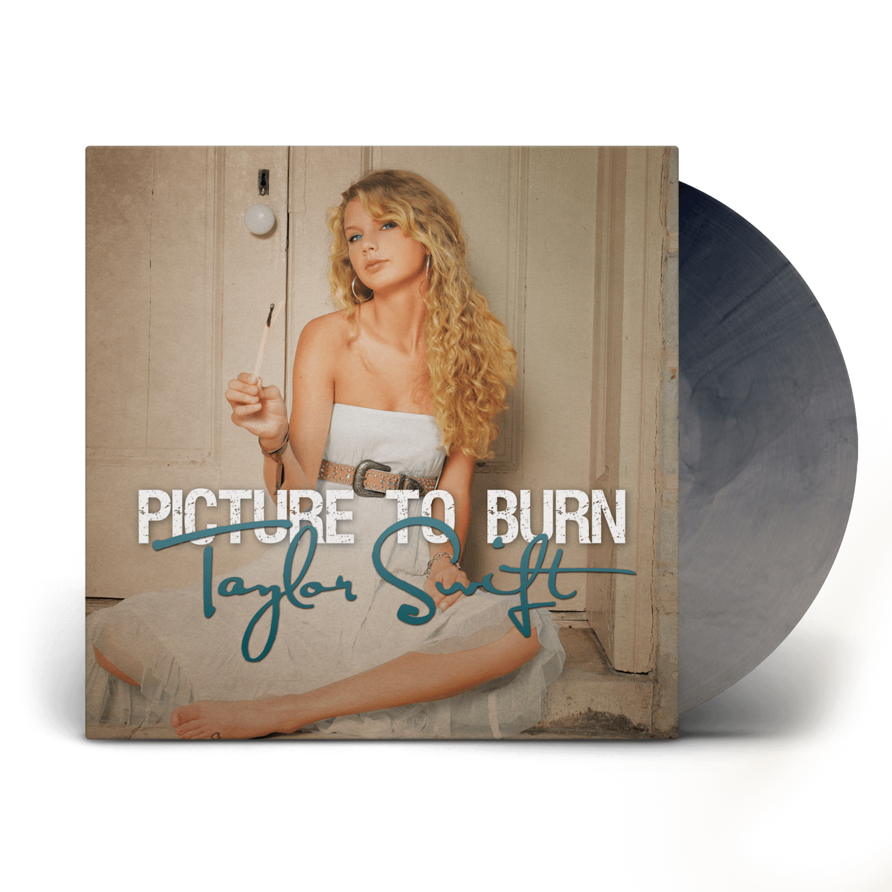 Universal Music Store - Picture To Burn (Ltd. 7'' Vinyl Single) - Taylor  Swift - Vinyl