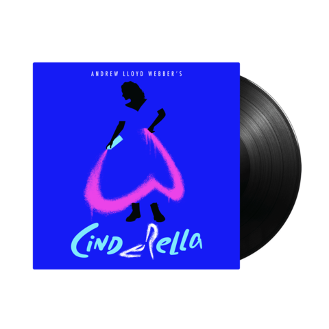Bad Cinderella (3LPs) by Andrew Lloyd Webber - Vinyl - shop now at Universal Music store
