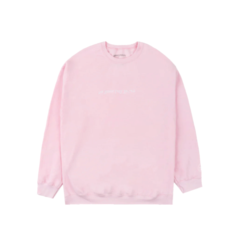 no tears left to cry 5 year anniversary crew by Ariana Grande - crewneck - shop now at Universal Music store