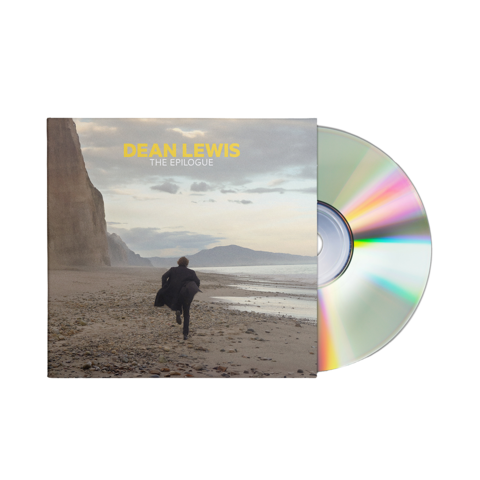 The Epilogue by Dean Lewis - CD - shop now at Universal Music store