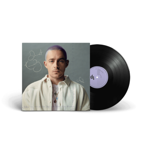 Sonder by Dermot Kennedy - Vinyl - shop now at Universal Music store