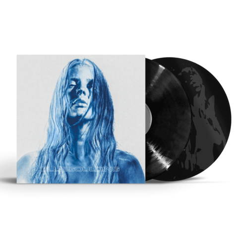 Brightest Blue by Ellie Goulding - Vinyl - shop now at Universal Music store