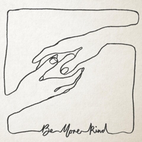 Be More Kind von Frank Turner - LP jetzt im Universal Music Store