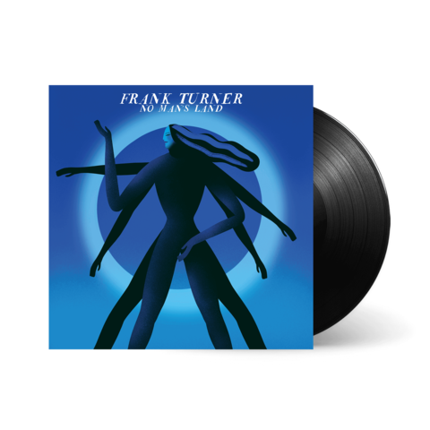 No Man's Land von Frank Turner - LP jetzt im Universal Music Store