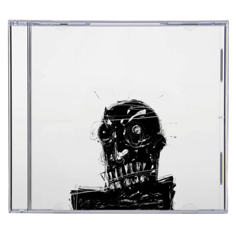 Das weiße Album von Haftbefehl - CD jetzt im Universal Music Store