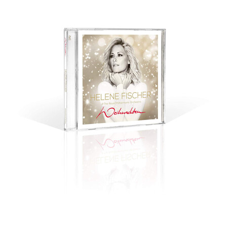 Weihnachten (2CD) by Helene Fischer - CD - shop now at Universal Music store