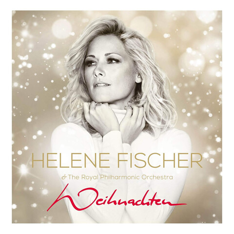 Weihnachten (4LP) by Helene Fischer - 4LP - shop now at Universal Music store