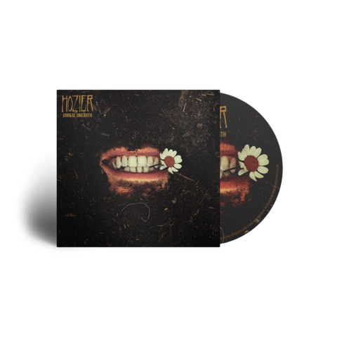 Unreal Unearth von Hozier - CD jetzt im Universal Music Store