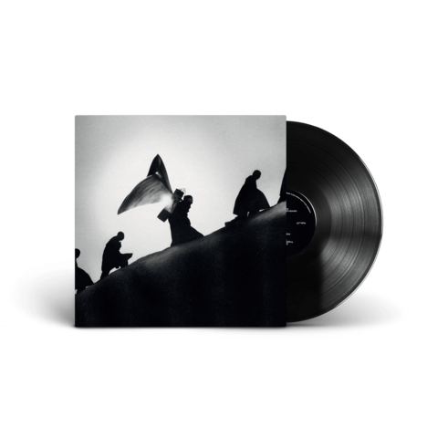 Playing Robots Into Heaven by James Blake - standard Vinyl - shop now at Universal Music store