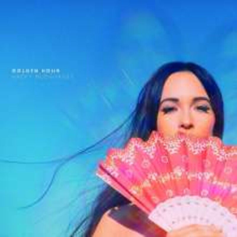 Golden Hour by Kacey Musgraves - CD - shop now at Universal Music store