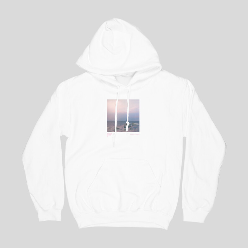 Broken By Desire To Be Heavenly Sent by Lewis Capaldi - Hoodie - shop now at Universal Music store