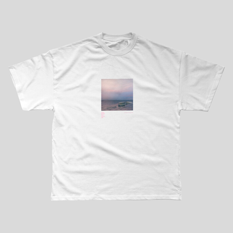 Broken By Desire To Be Heavenly Sent by Lewis Capaldi - T-Shirt - shop now at Universal Music store