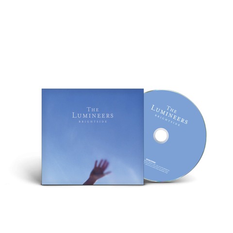 BRIGHTSIDE by The Lumineers - CD - shop now at Universal Music store