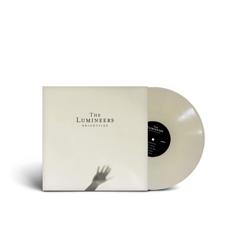 BRIGHTSIDE (Exclusive Sunbleached LP) by The Lumineers - Vinyl - shop now at Universal Music store