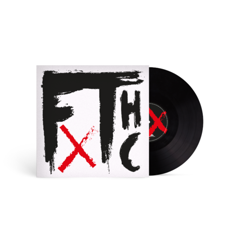 FTHC by Frank Turner - Vinyl - shop now at Universal Music store