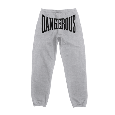 Dangerous by Ariana Grande - Shorts - shop now at Universal Music store
