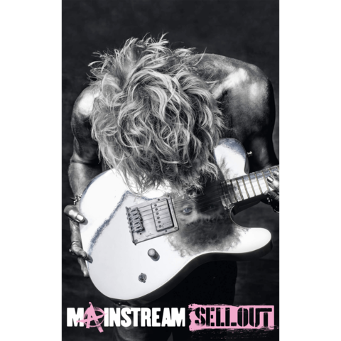 Mainstream Sellout von Machine Gun Kelly - MC jetzt im Universal Music Store