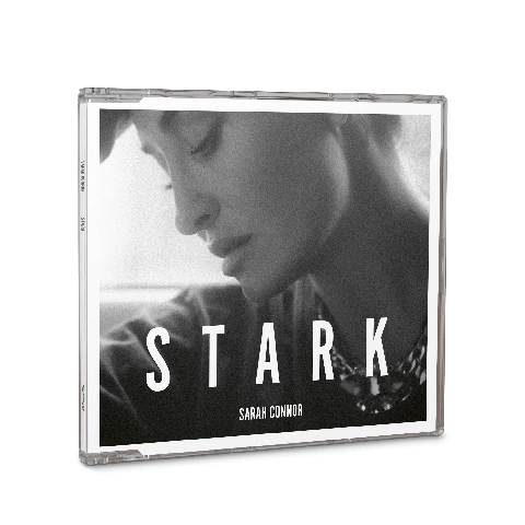 Stark by Sarah Connor -  - shop now at Universal Music store