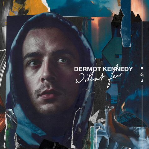 Without Fear (Complete Edition) by Dermot Kennedy - CD - shop now at Universal Music store