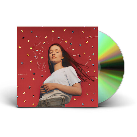 Sucker Punch by Sigrid - CD - shop now at Universal Music store