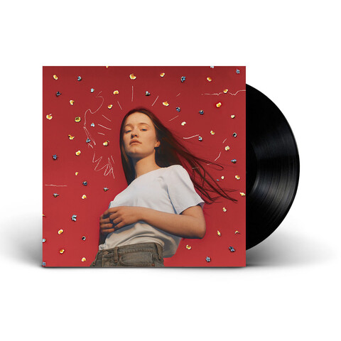 Sucker Punch (inkl. MP3 Code) by Sigrid - Vinyl - shop now at Universal Music store