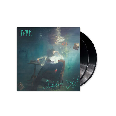 Wasteland, Baby! (2LP) von Hozier - LP jetzt im Universal Music Store