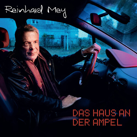 Das Haus an der Ampel by Reinhard Mey - CD - shop now at Universal Music store