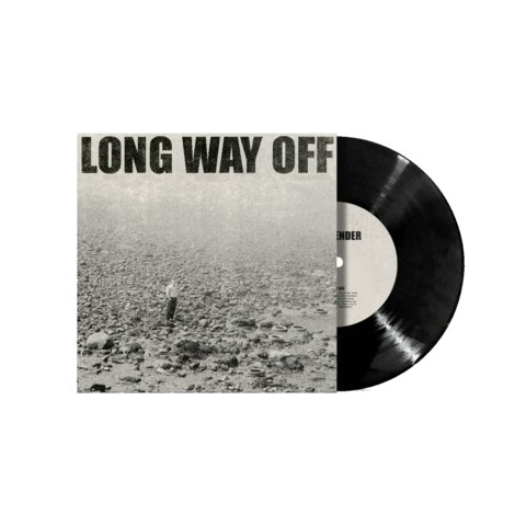 Long Way off von Sam Fender - 7'' Vinyl Single jetzt im Universal Music Store