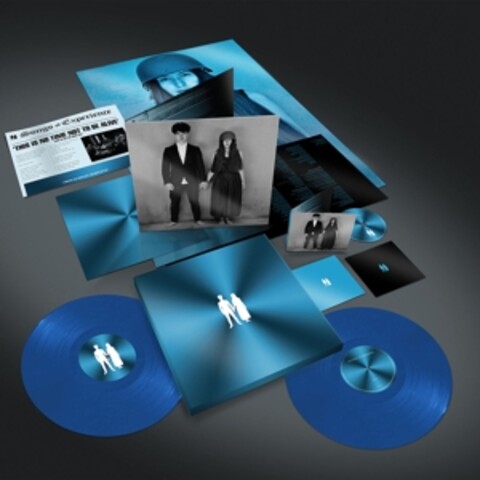 Songs Of Experience (Extra Deluxe Box) by U2 - Vinyl - shop now at Universal Music store