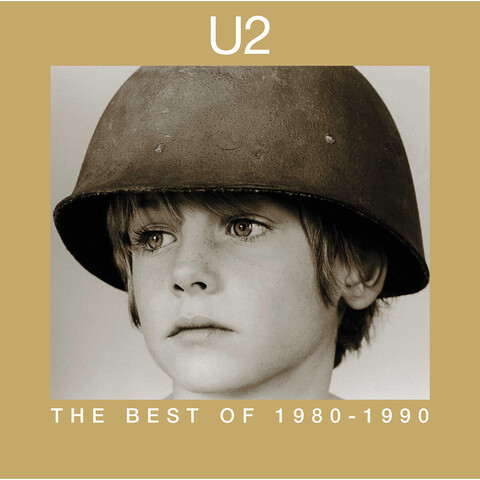 The Best Of 1980-1990 by U2 - Vinyl - shop now at Universal Music store