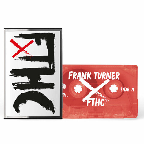FTHC von Frank Turner - Standard Cassette 1 jetzt im Universal Music Store