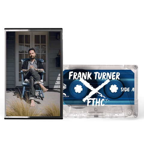 FTHC by Frank Turner - Cassette - shop now at Universal Music store