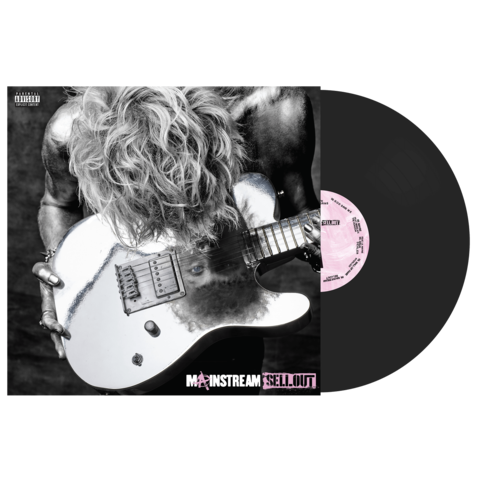 Mainstream Sellout von Machine Gun Kelly - Standard Vinyl jetzt im Universal Music Store