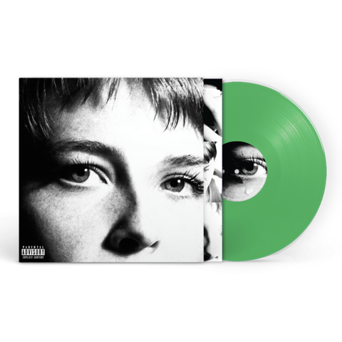 Surrender by Maggie Rogers - Exclusive Spring Green Vinyl - shop now at Universal Music store