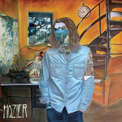 Hozier by Hozier - Vinyl - shop now at Universal Music store