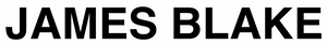 James Blake Logo